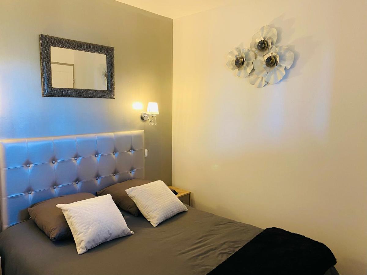 Le Birdie 2102- Bel Appartement Pour 4 Dans Residence Golf Avec Piscine Deauville Ngoại thất bức ảnh